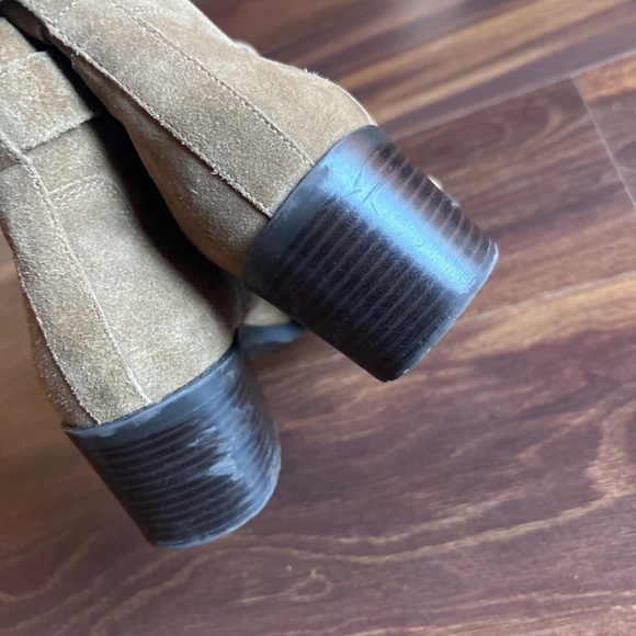 🌿SALE🌿ANNE KLEIN Flex Boots size 7M - Picture 6 of 9